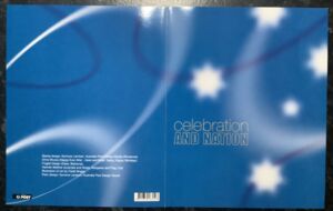 Celebration and Nation