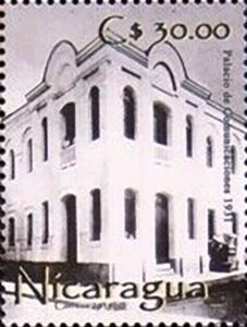 General Post Office 1931