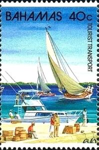 Pleasure Boat,Docked