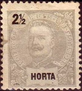 King Carlos I of Portugal (1863-1908)