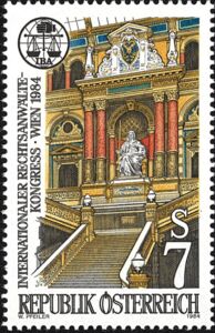 International Lawyers Congress (IBA), Vienna