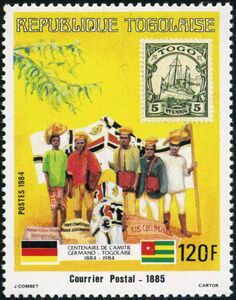 Postal Courier, No. 8.