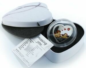 5 Dollars (Missing You)