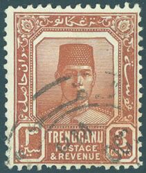 Sultan Suleiman ibn Zainal Abidin