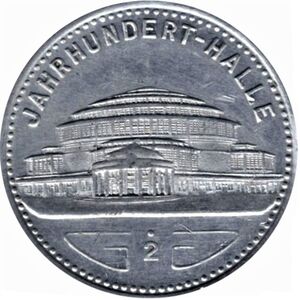 15 Pfennig (Tram)