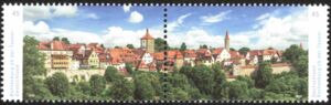 Rothenburg ob der Tauber