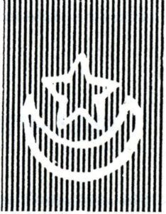 Sphinx to the left & Pyramid