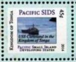 Pacific Small Island Developing States