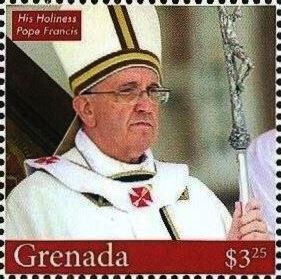 Pope Francis