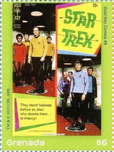 Star Trek