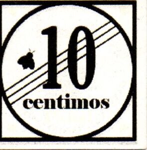 10 Fantasy Céntimos