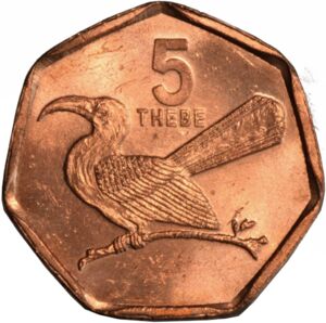5 Thebe