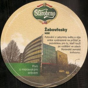 Starobrno