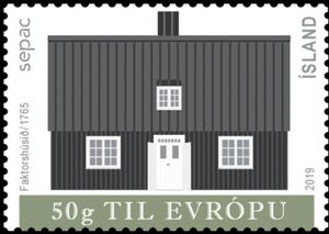 SEPAC : Traditional Residential Architecutre