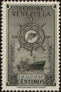 M.S. Republica de Venezuela