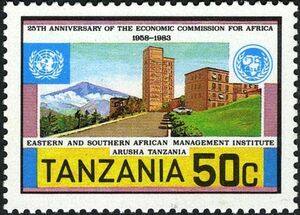 Management-Institute for East- and South-Africa, Arusha