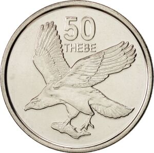 50 Thebe