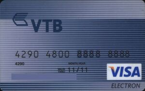 VTB Bank