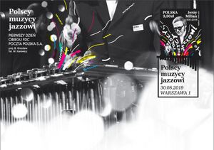 Jerzy Milian, Jazz Musician