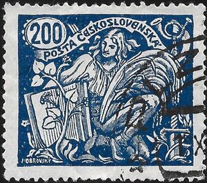 Agriculture and Science