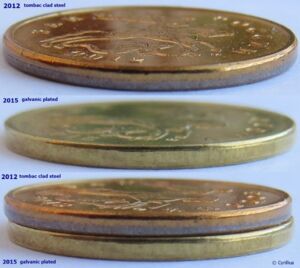 10 Kopeks (Magnetic)