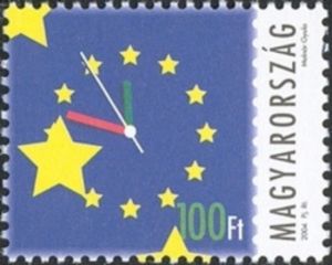 Admission to EU