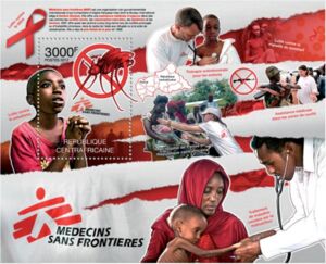 Doctors Without Borders