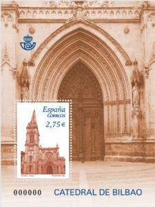 Cathedral of Bilbao