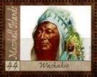 Washakie