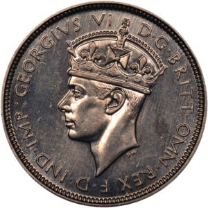 3 Pence