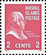 John Adams (1797-1801)