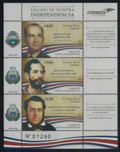 Legacy of Our Independence