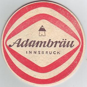 Adambrau