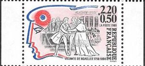 Vicomte de Noailles (1756-1804).