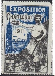 Exposition Charleroi