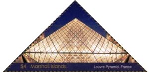 Louvre Museum, Paris