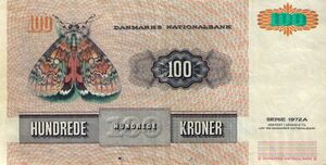 100 Kroner