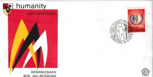 International Anti-Apartheid Year