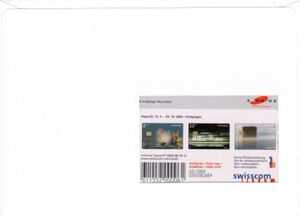 Expo.02 - Neuchâtel