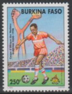African Football Championships