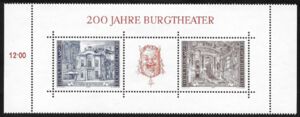 200 Years Burgtheater