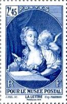 For the Postal Museum