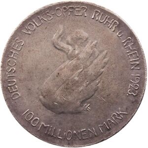 100 Millionen Mark