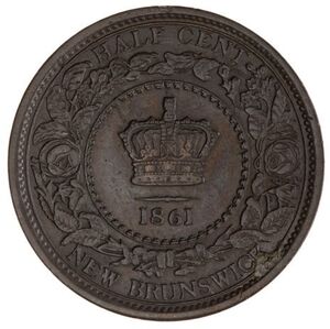 ½ Cents