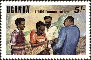 Child Immunisation