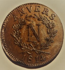 10 Centimes