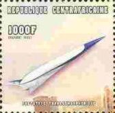 Transatmospheric prototype