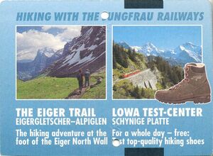 Interlaken - Harder Kulm