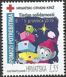 Red Cross Benefit - Gifts