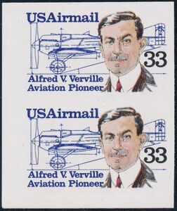 Alfred Verville (1890-1970)